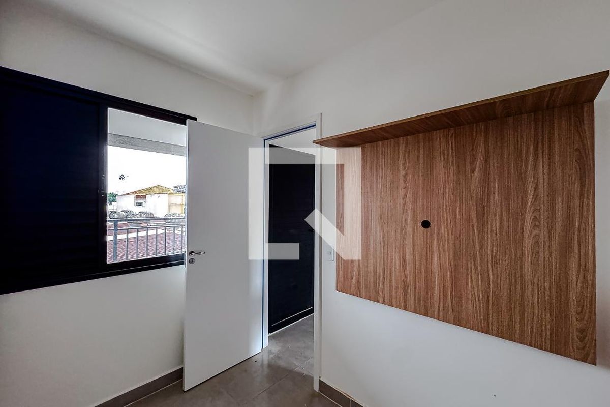 Apartamento, 2 quartos, 38 m² - Foto 13