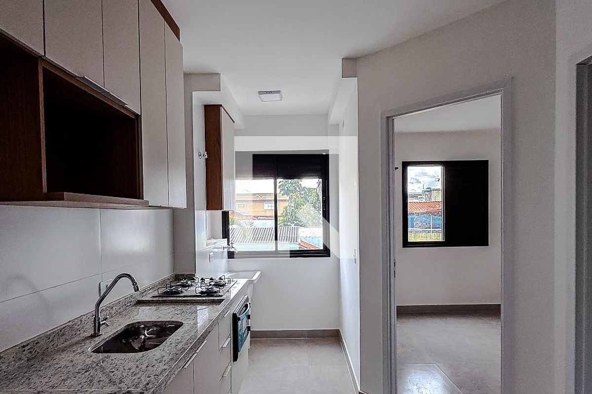 Apartamento, 2 quartos, 38 m² - Foto 19