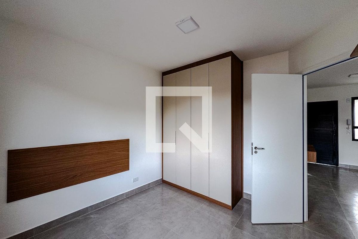 Apartamento, 2 quartos, 38 m² - Foto 8