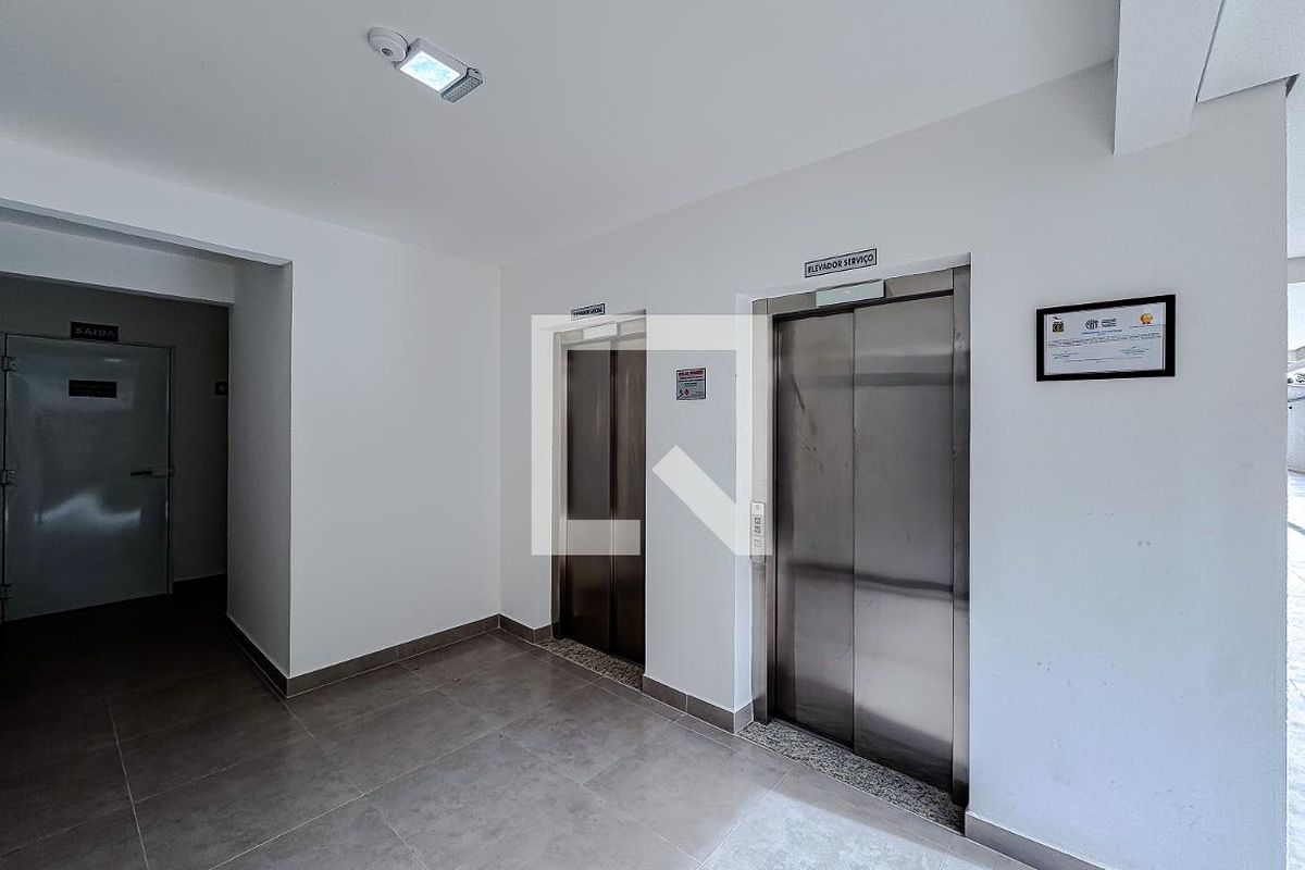 Apartamento, 2 quartos, 38 m² - Foto 25