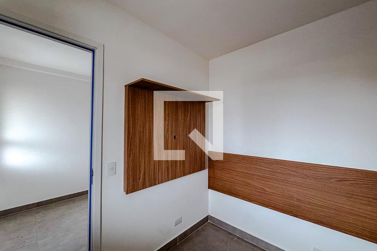 Apartamento, 2 quartos, 38 m² - Foto 11