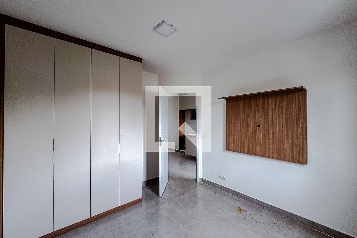 Apartamento, 2 quartos, 38 m² - Foto 7