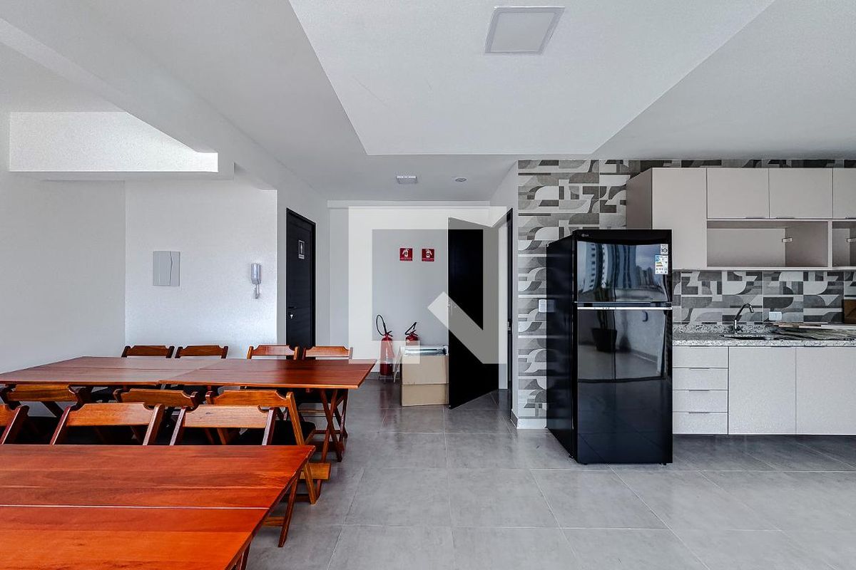 Apartamento, 2 quartos, 38 m² - Foto 23