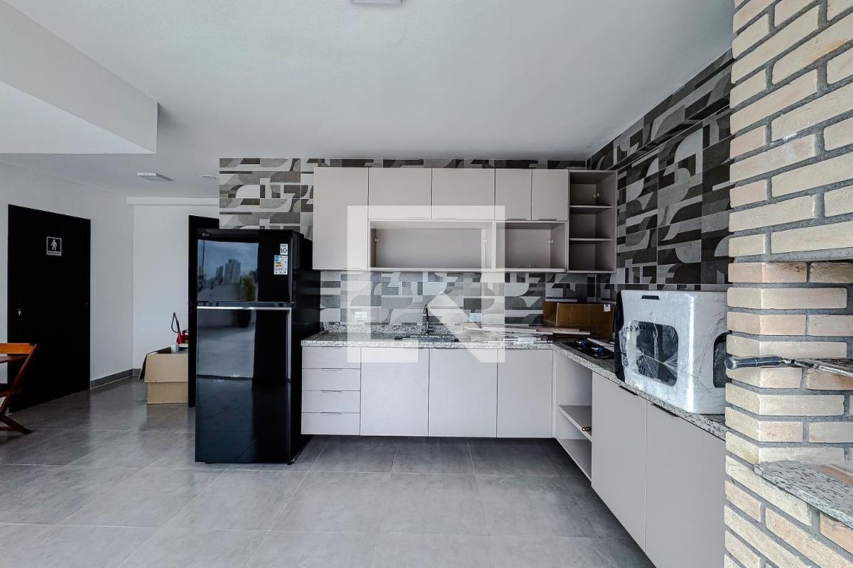 Apartamento, 2 quartos, 38 m² - Foto 24