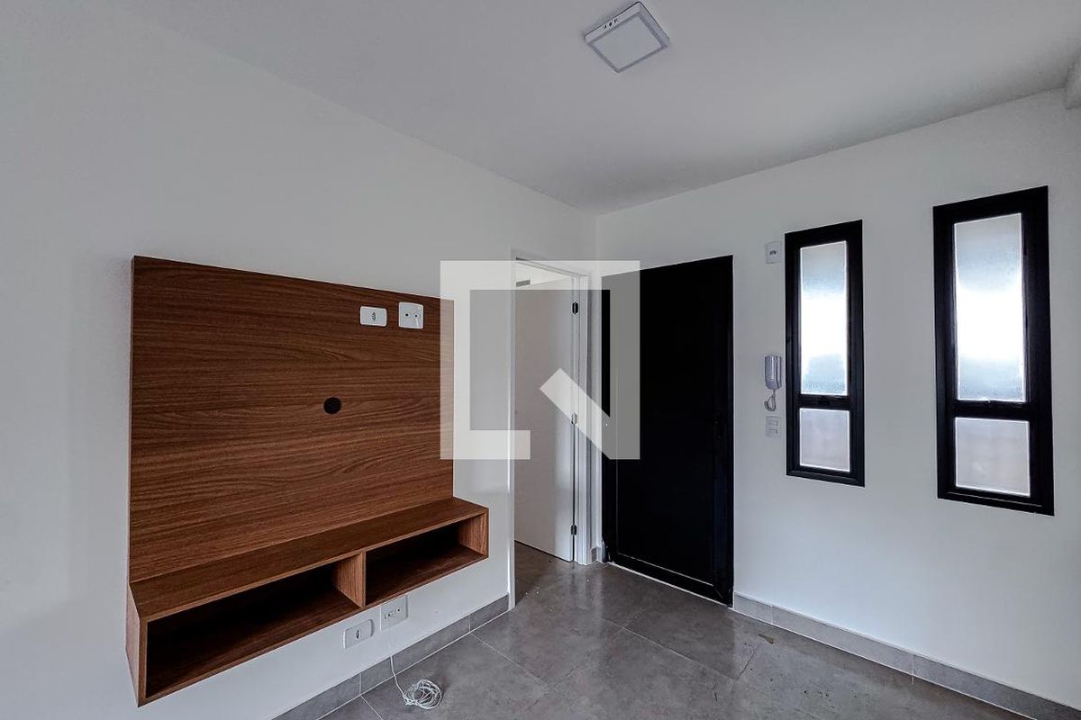 Apartamento, 2 quartos, 38 m² - Foto 3