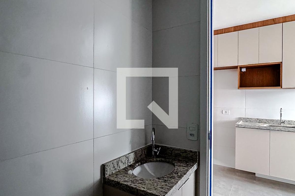 Apartamento, 2 quartos, 38 m² - Foto 16