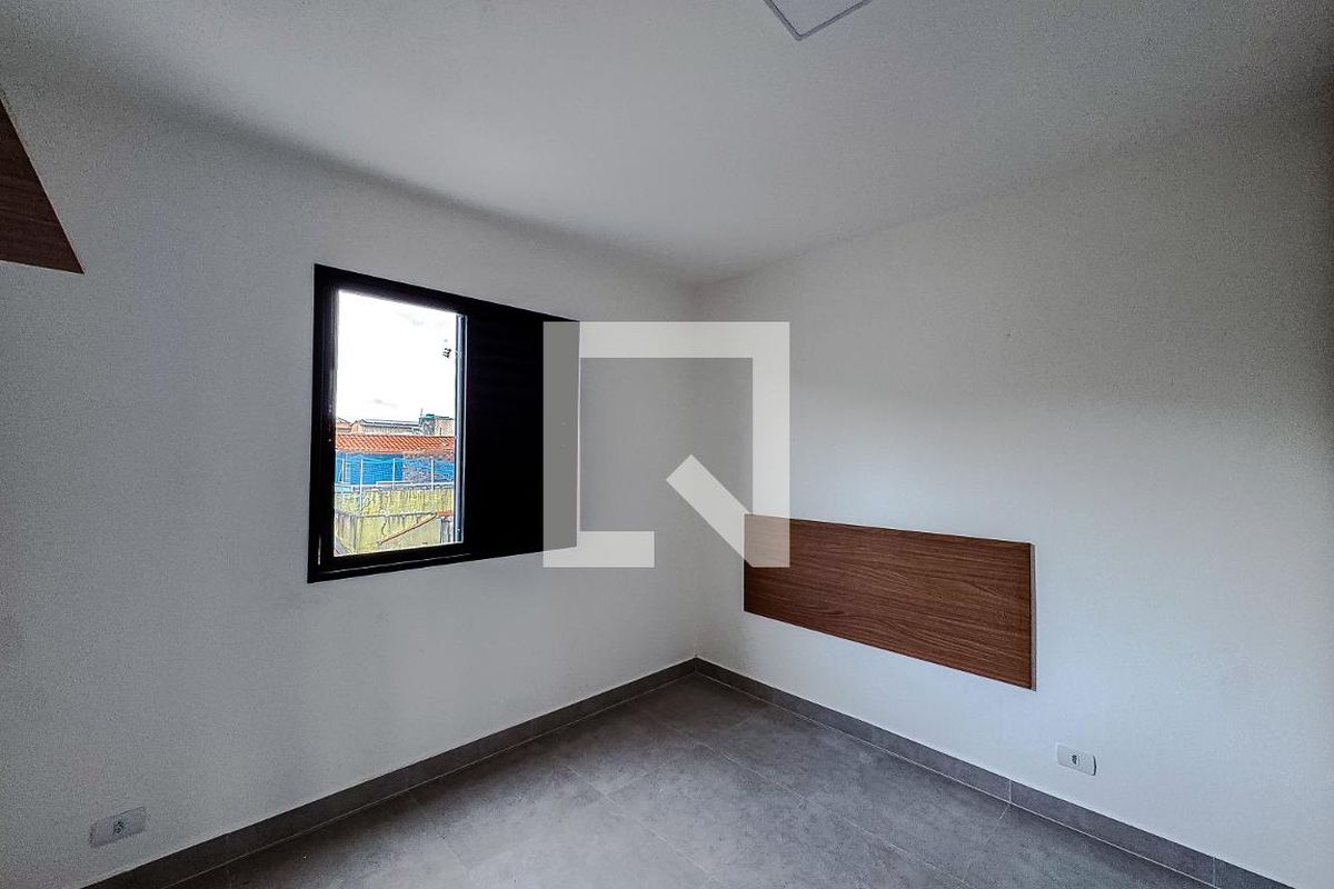 Apartamento, 2 quartos, 38 m² - Foto 5
