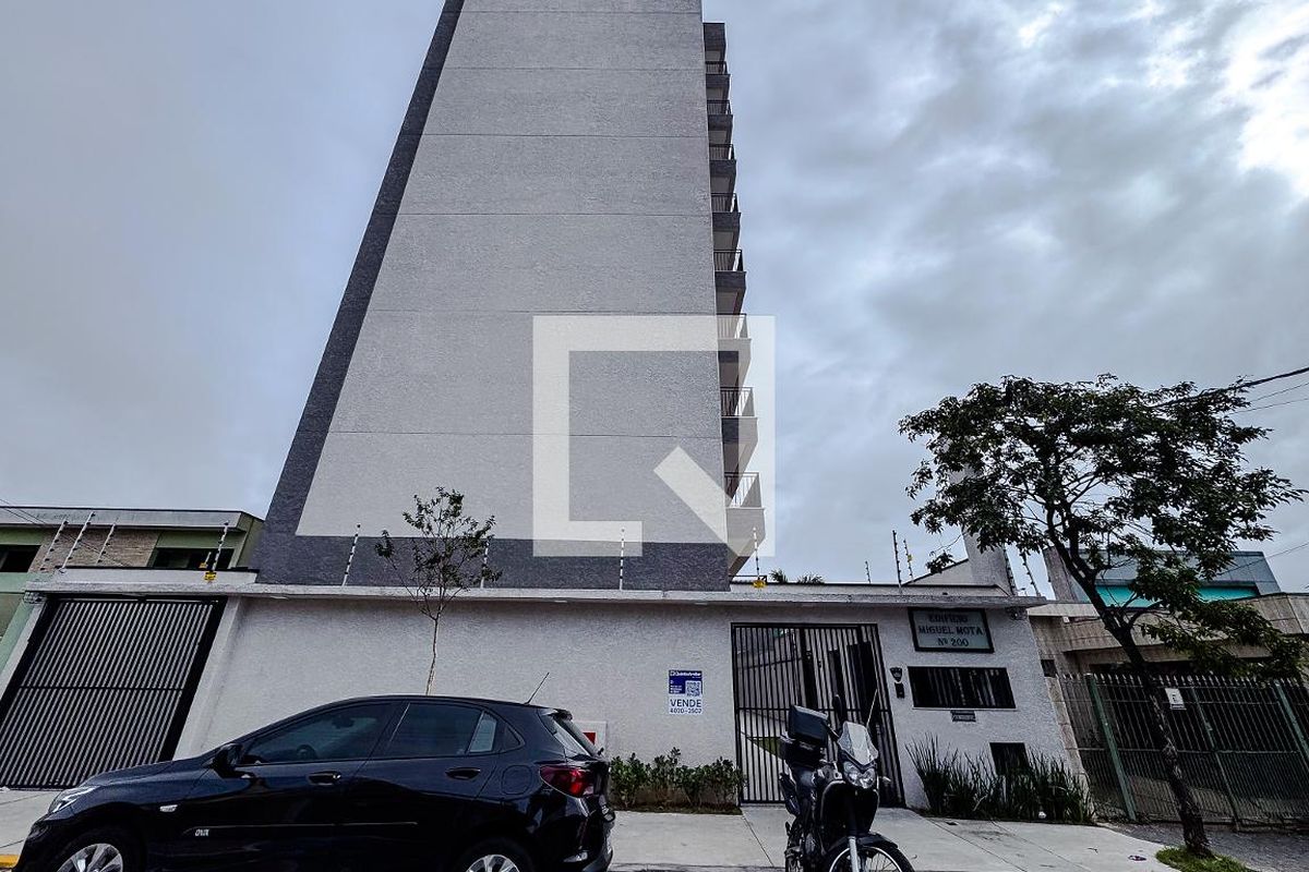 Apartamento, 2 quartos, 38 m² - Foto 26