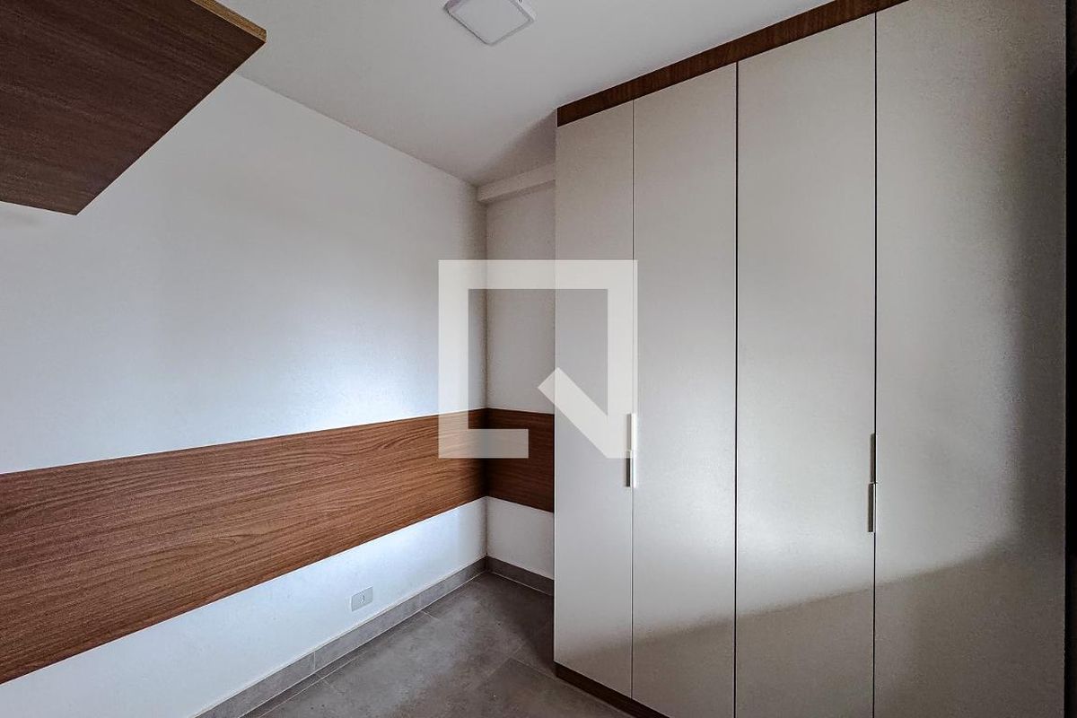 Apartamento, 2 quartos, 38 m² - Foto 10