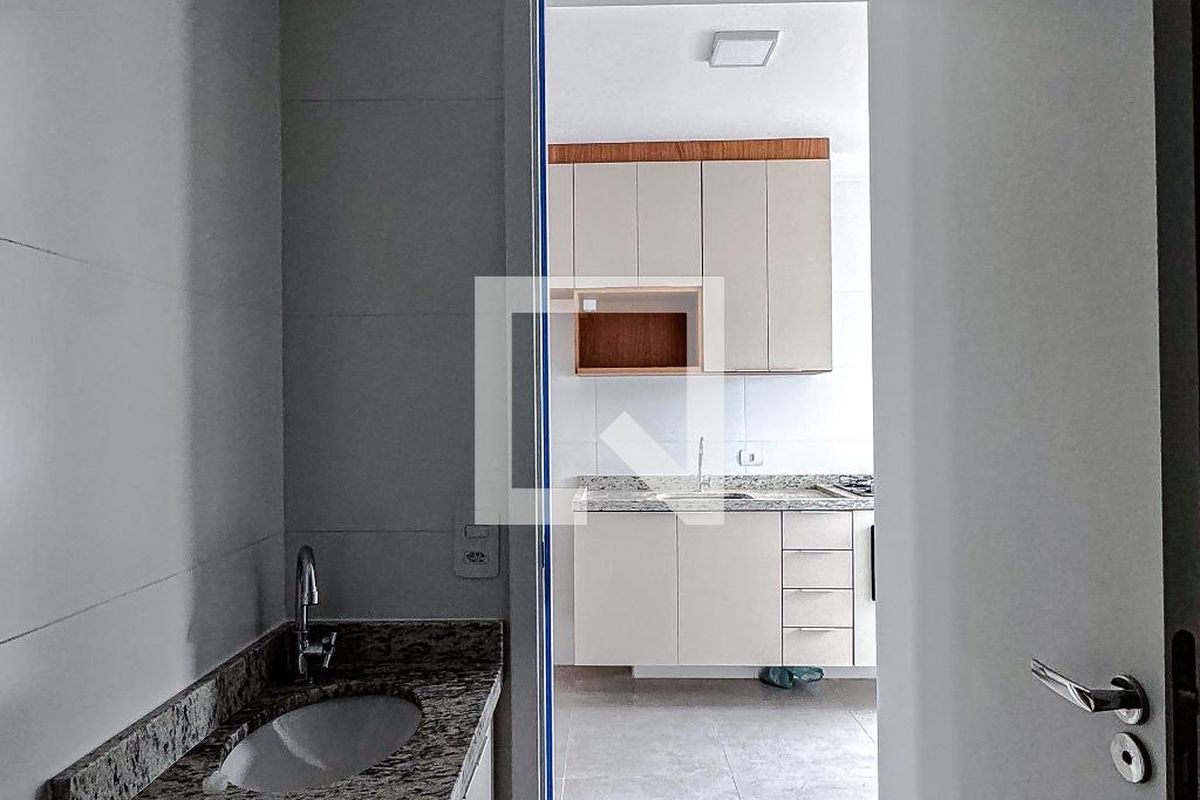 Apartamento, 2 quartos, 38 m² - Foto 17