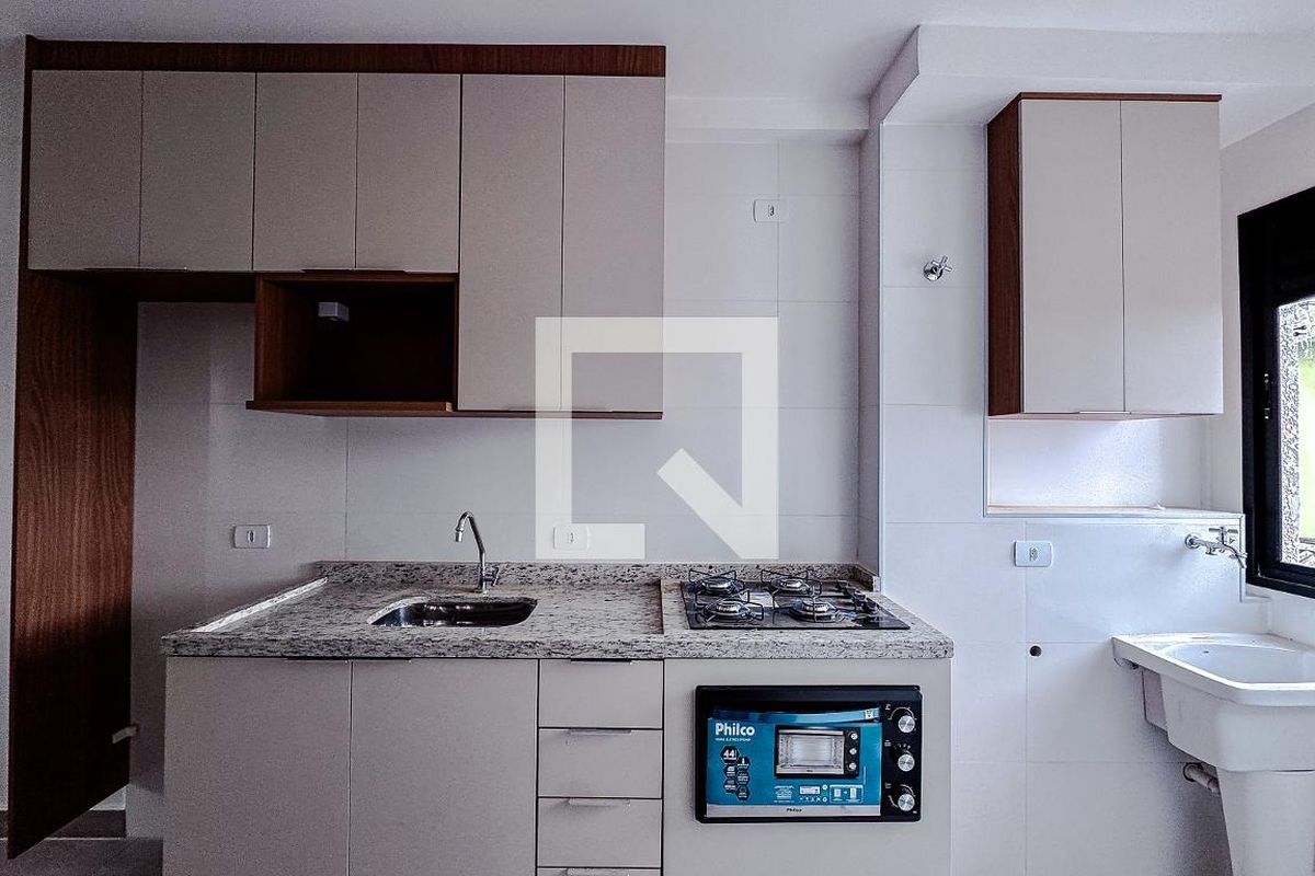Apartamento, 2 quartos, 38 m² - Foto 21