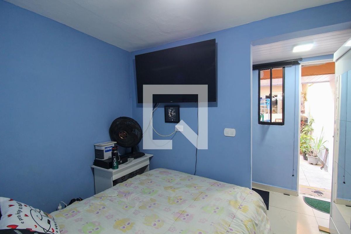 Casa, 4 quartos, 120 m² - Foto 12