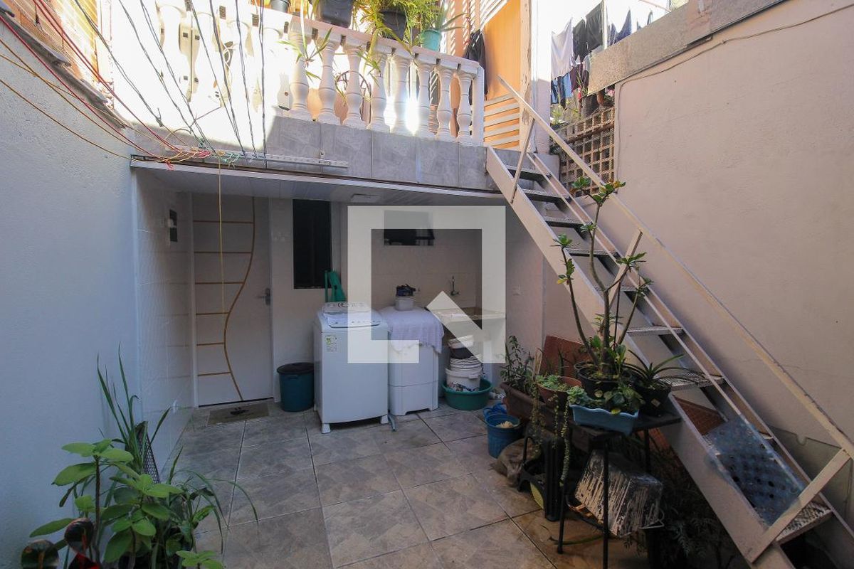 Casa, 4 quartos, 120 m² - Foto 9