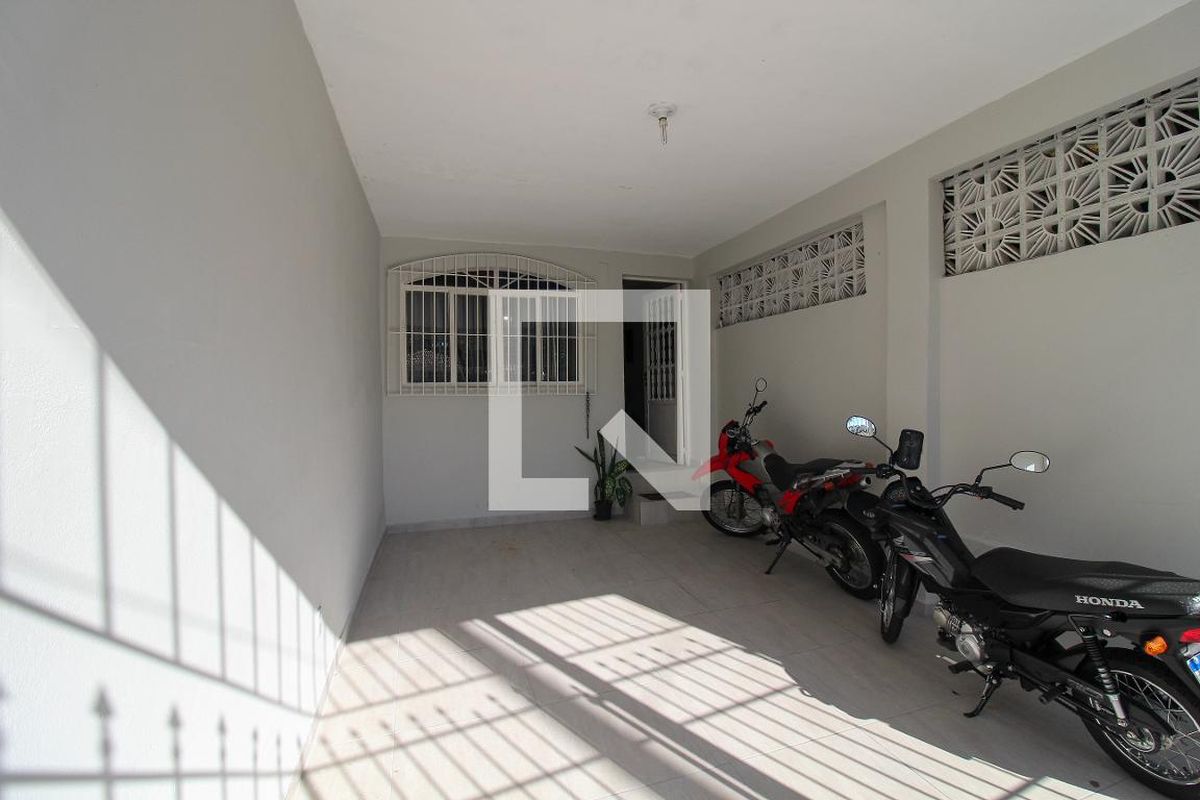 Casa, 4 quartos, 120 m² - Foto 23