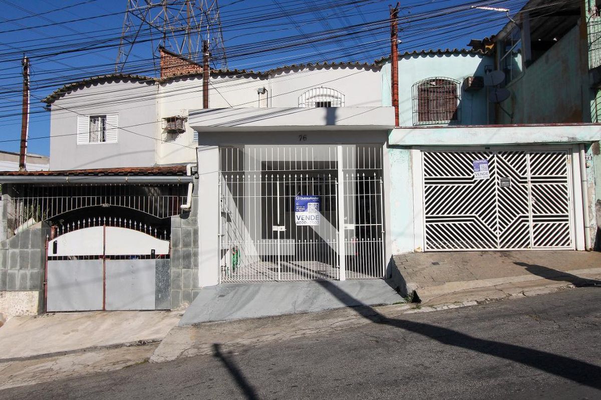 Casa, 4 quartos, 120 m² - Foto 27