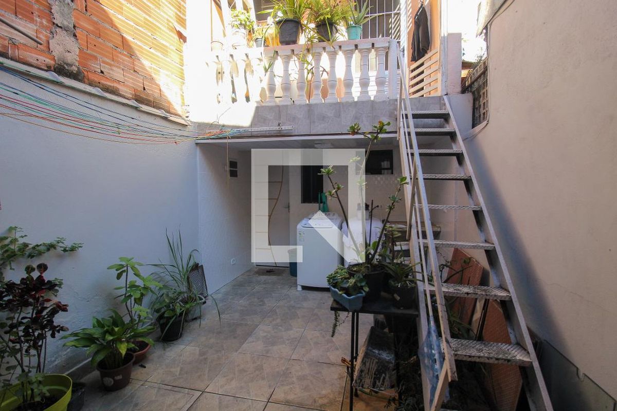Casa, 4 quartos, 120 m² - Foto 8