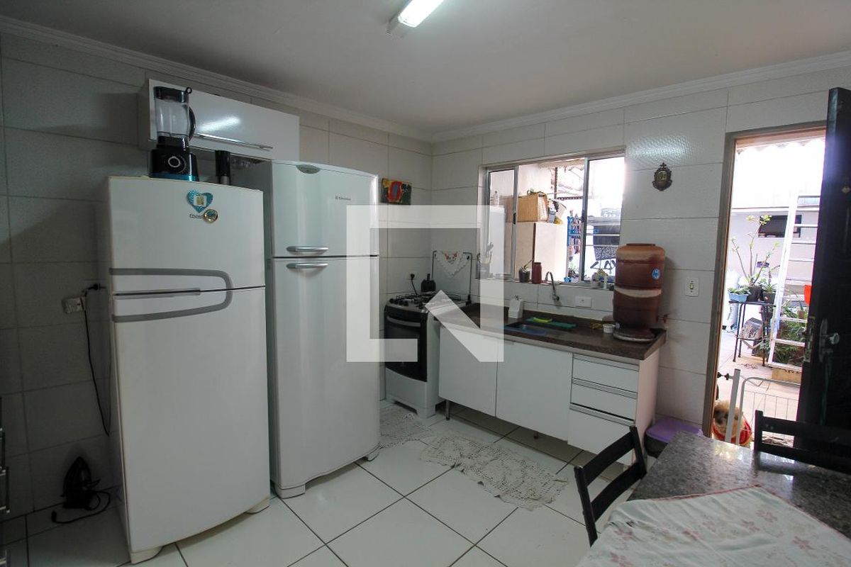 Casa, 4 quartos, 120 m² - Foto 5