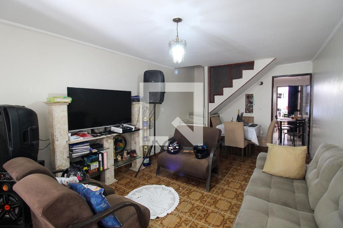 Casa, 4 quartos, 120 m² - Foto 2