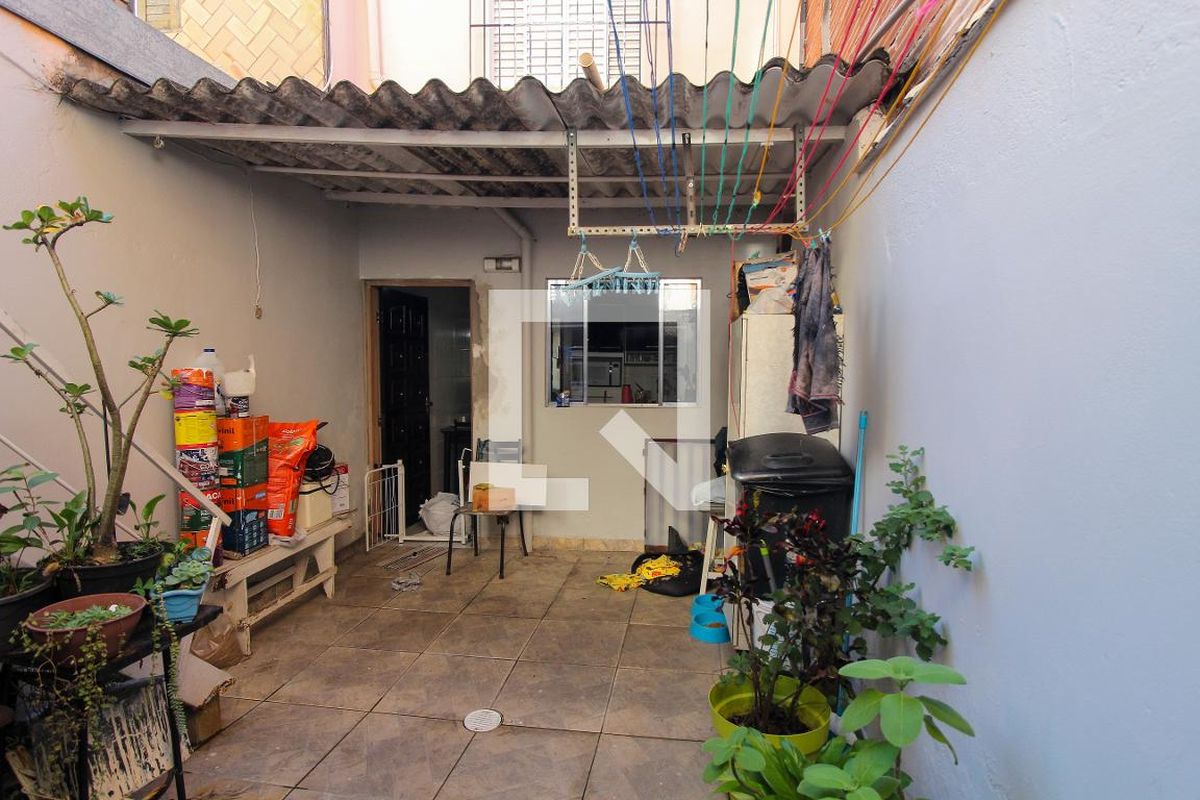 Casa, 4 quartos, 120 m² - Foto 10