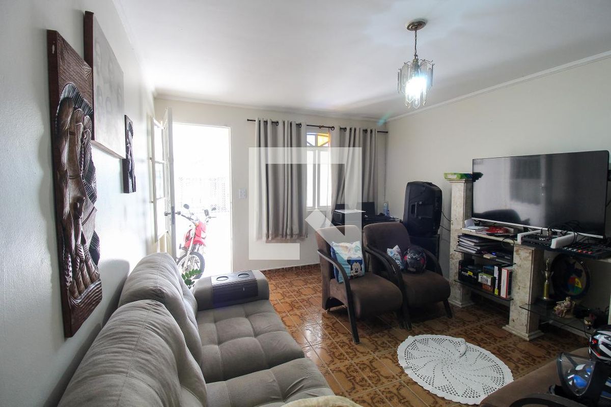 Casa, 4 quartos, 120 m² - Foto 1
