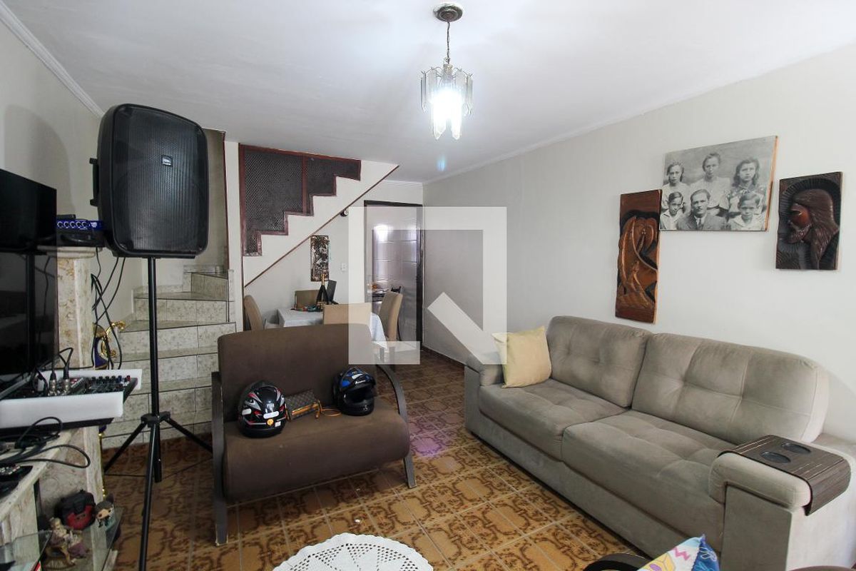 Casa, 4 quartos, 120 m² - Foto 3