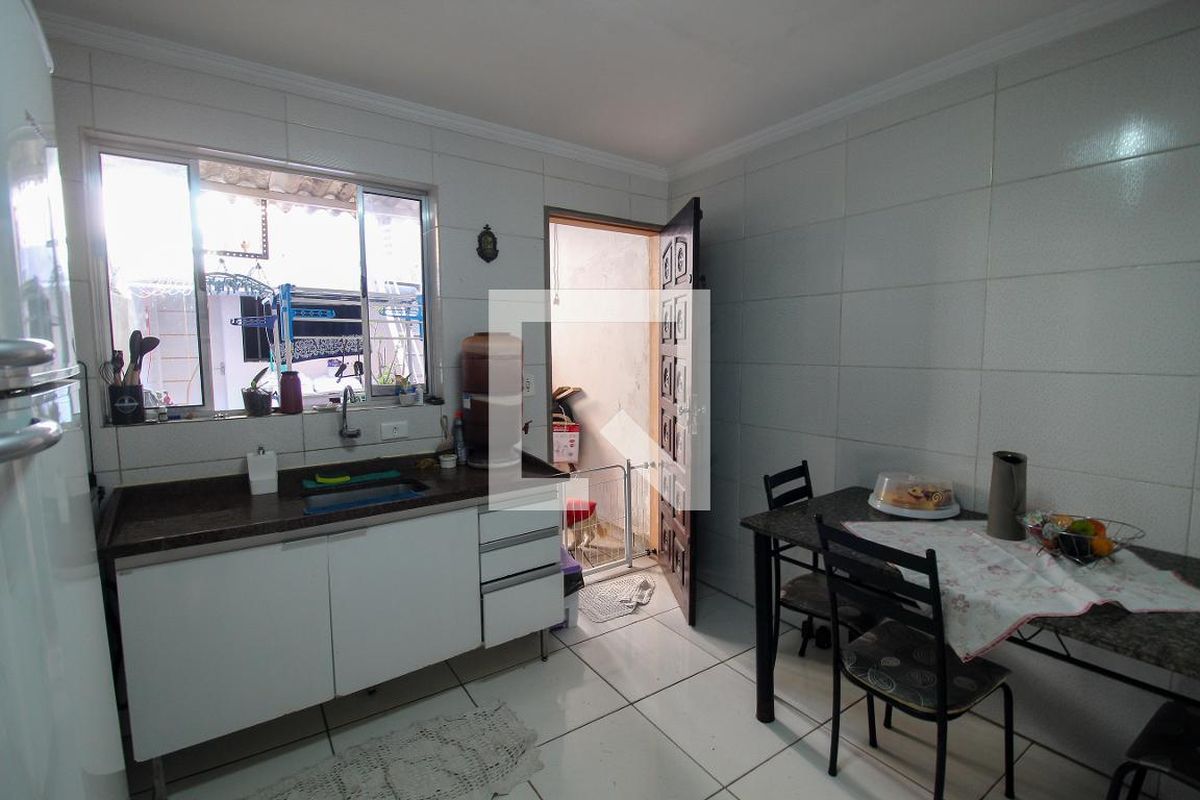 Casa, 4 quartos, 120 m² - Foto 6