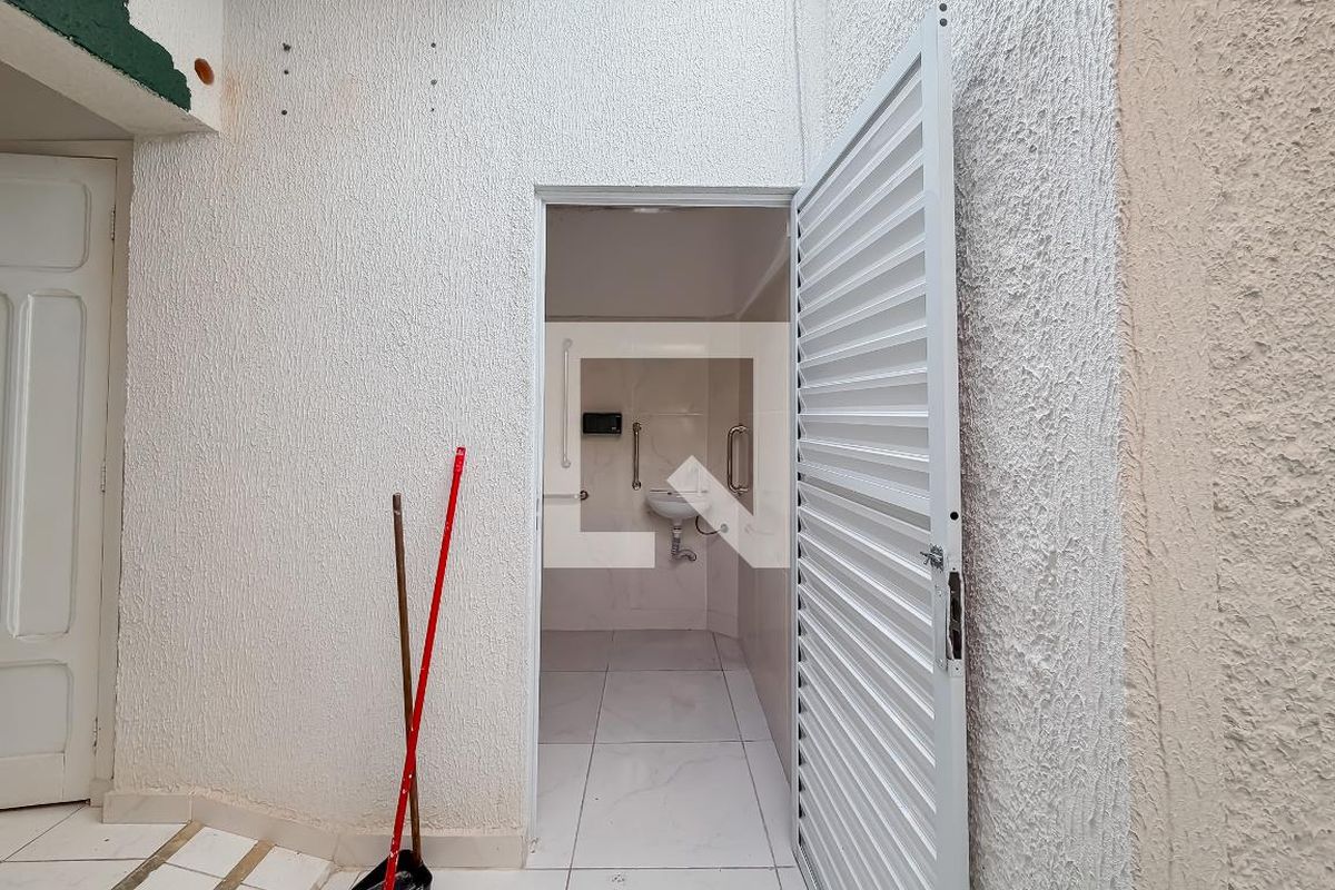 Casa, 6 quartos, 180 m² - Foto 20
