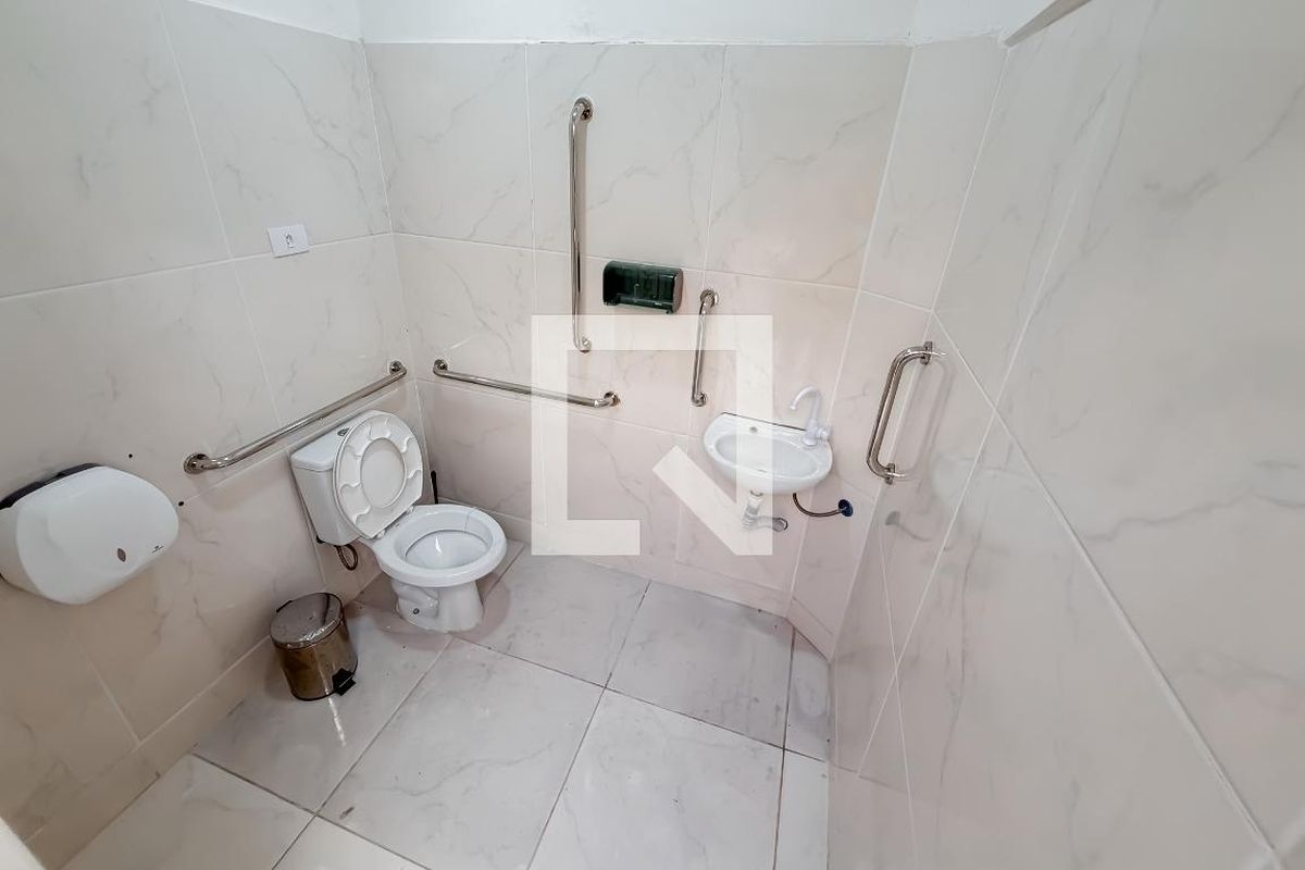 Casa, 6 quartos, 180 m² - Foto 22