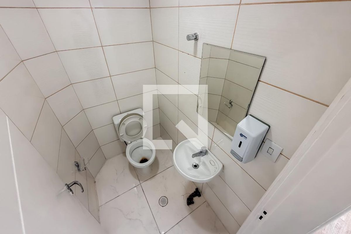 Casa, 6 quartos, 180 m² - Foto 37