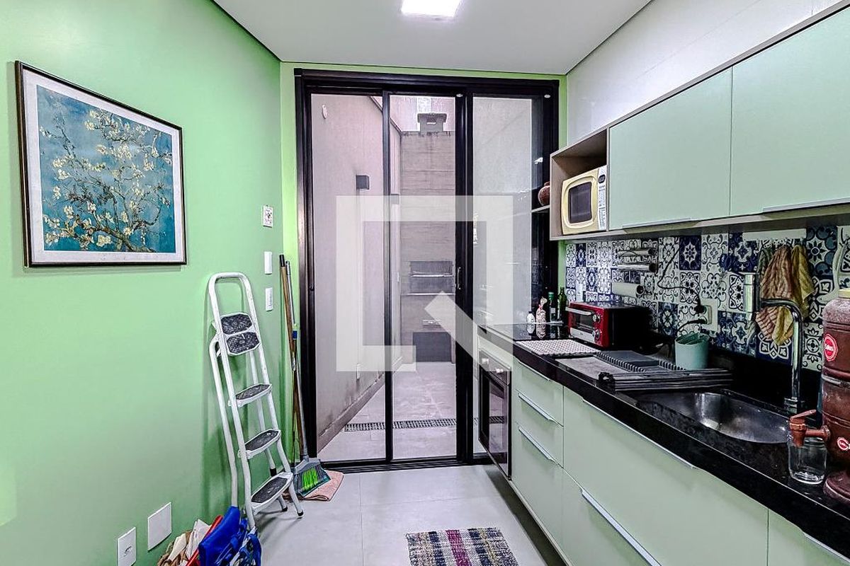 Casa, 3 quartos, 130 m² - Foto 45