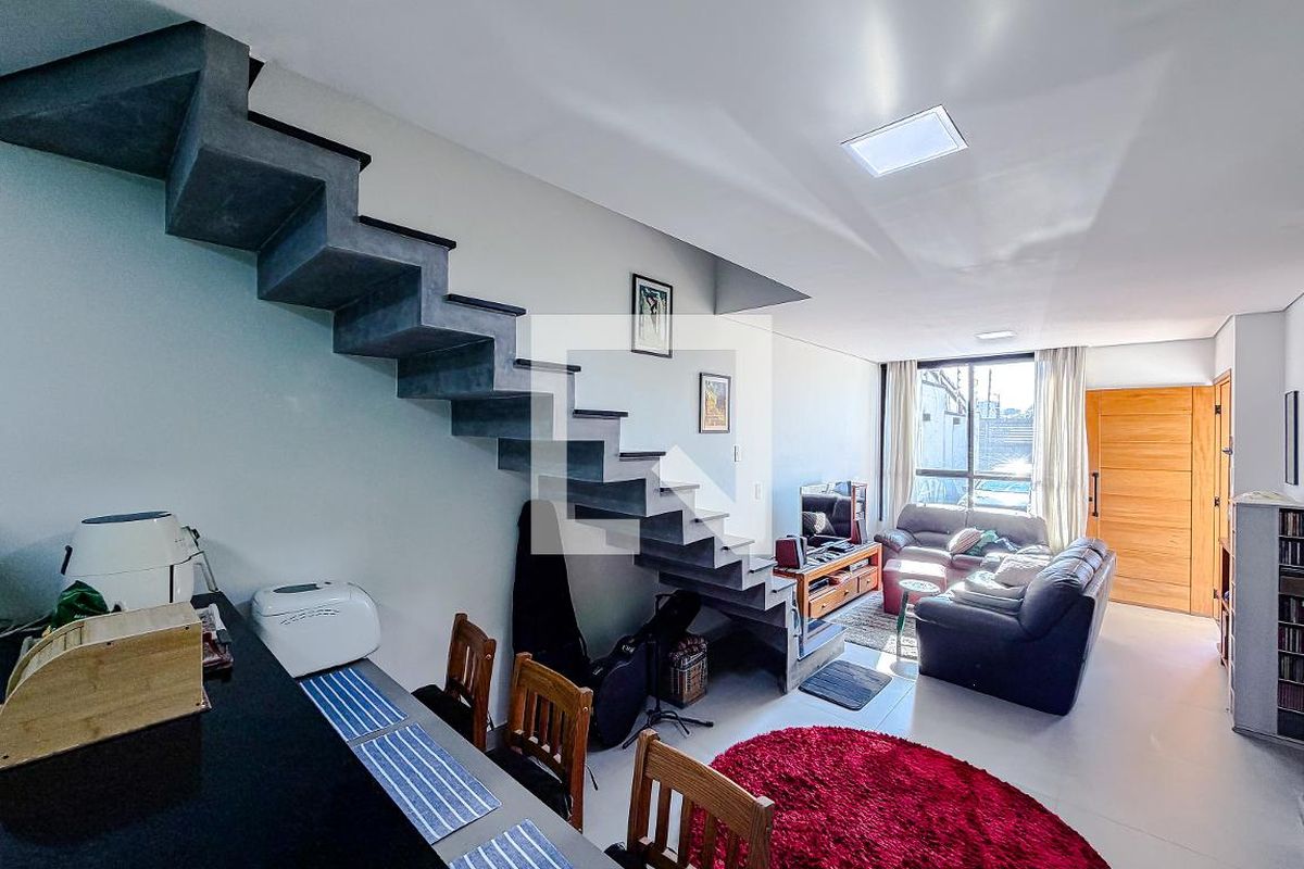 Casa, 3 quartos, 130 m² - Foto 3