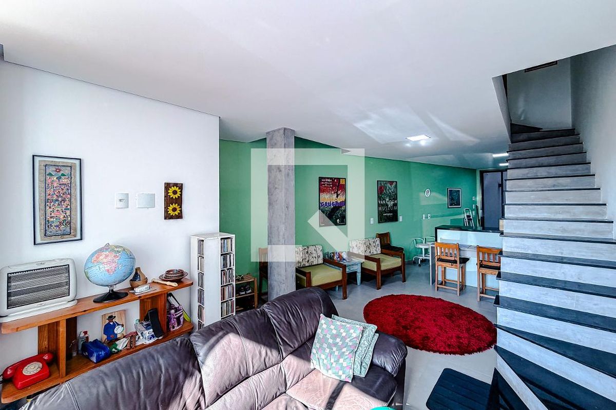 Casa, 3 quartos, 130 m² - Foto 2
