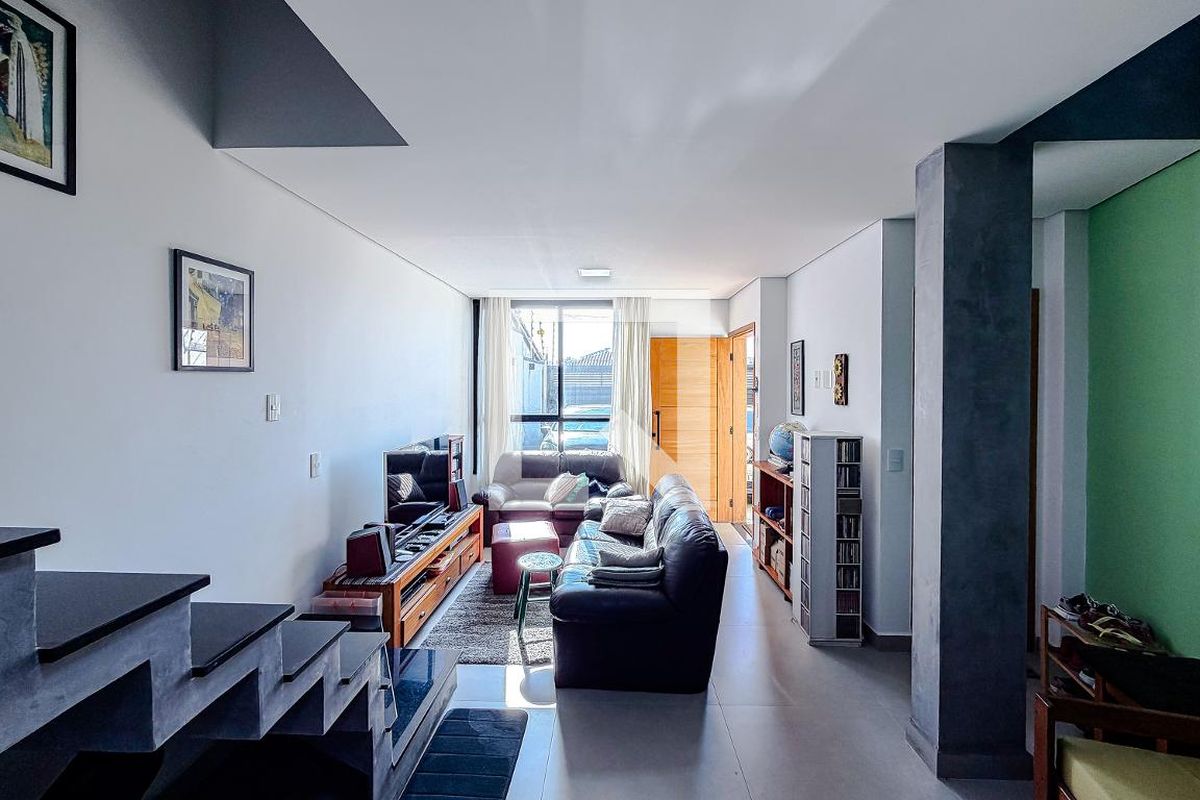 Casa, 3 quartos, 130 m² - Foto 5