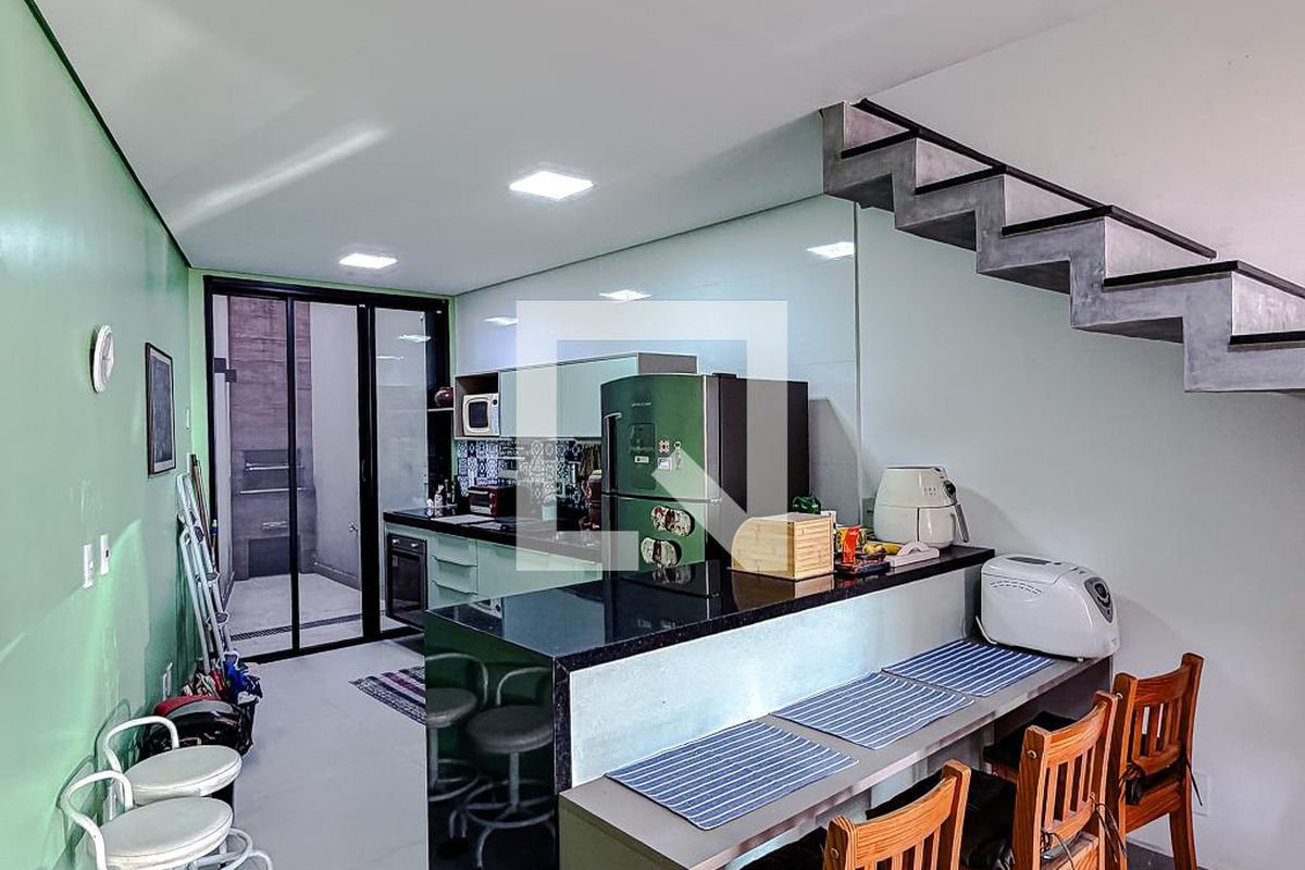 Casa, 3 quartos, 130 m² - Foto 43