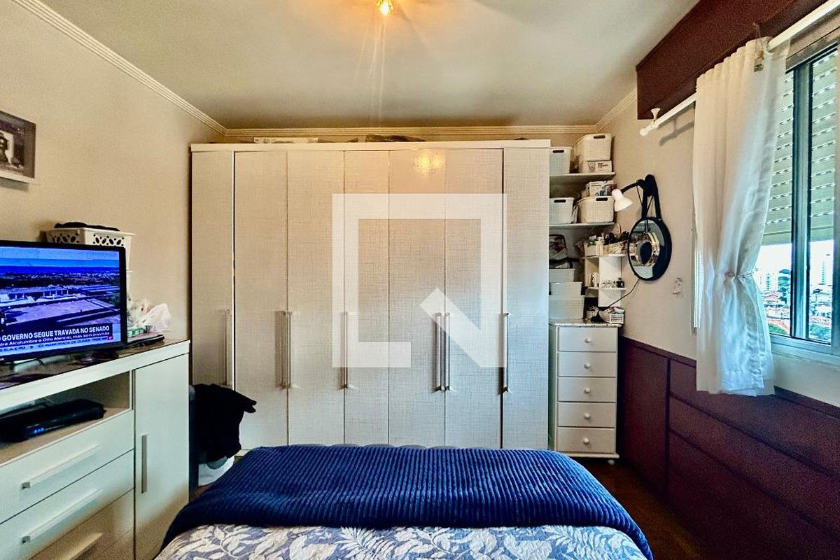 Apartamento, 3 quartos, 138 m² - Foto 21