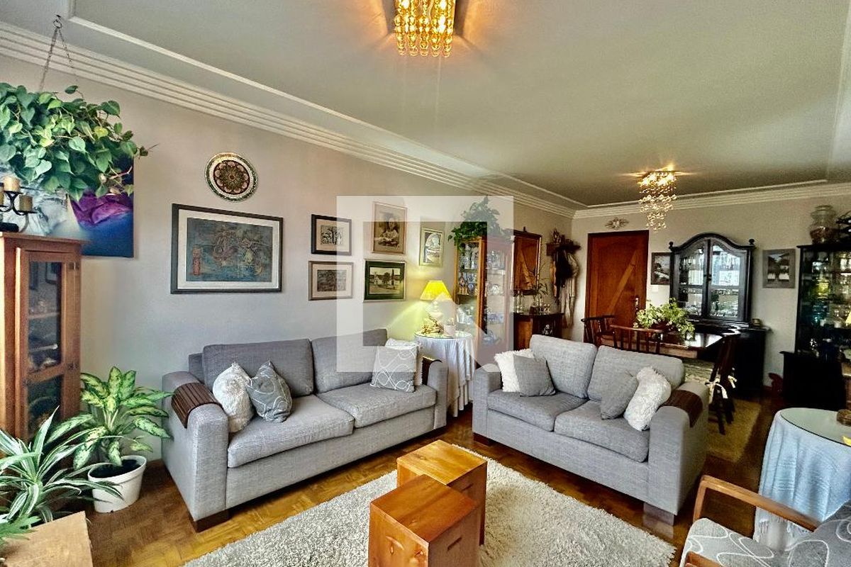 Apartamento, 3 quartos, 138 m² - Foto 4