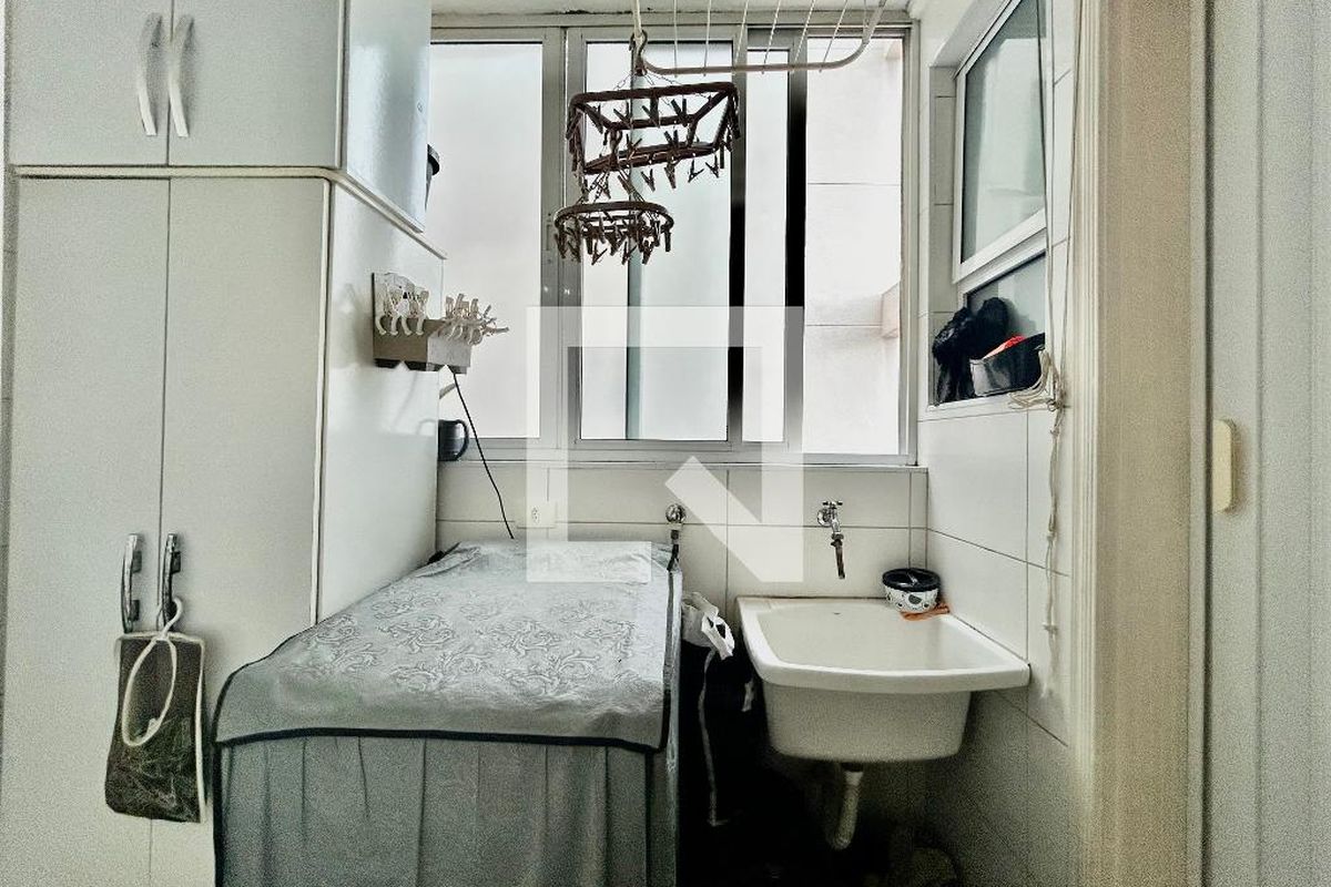 Apartamento, 3 quartos, 138 m² - Foto 41