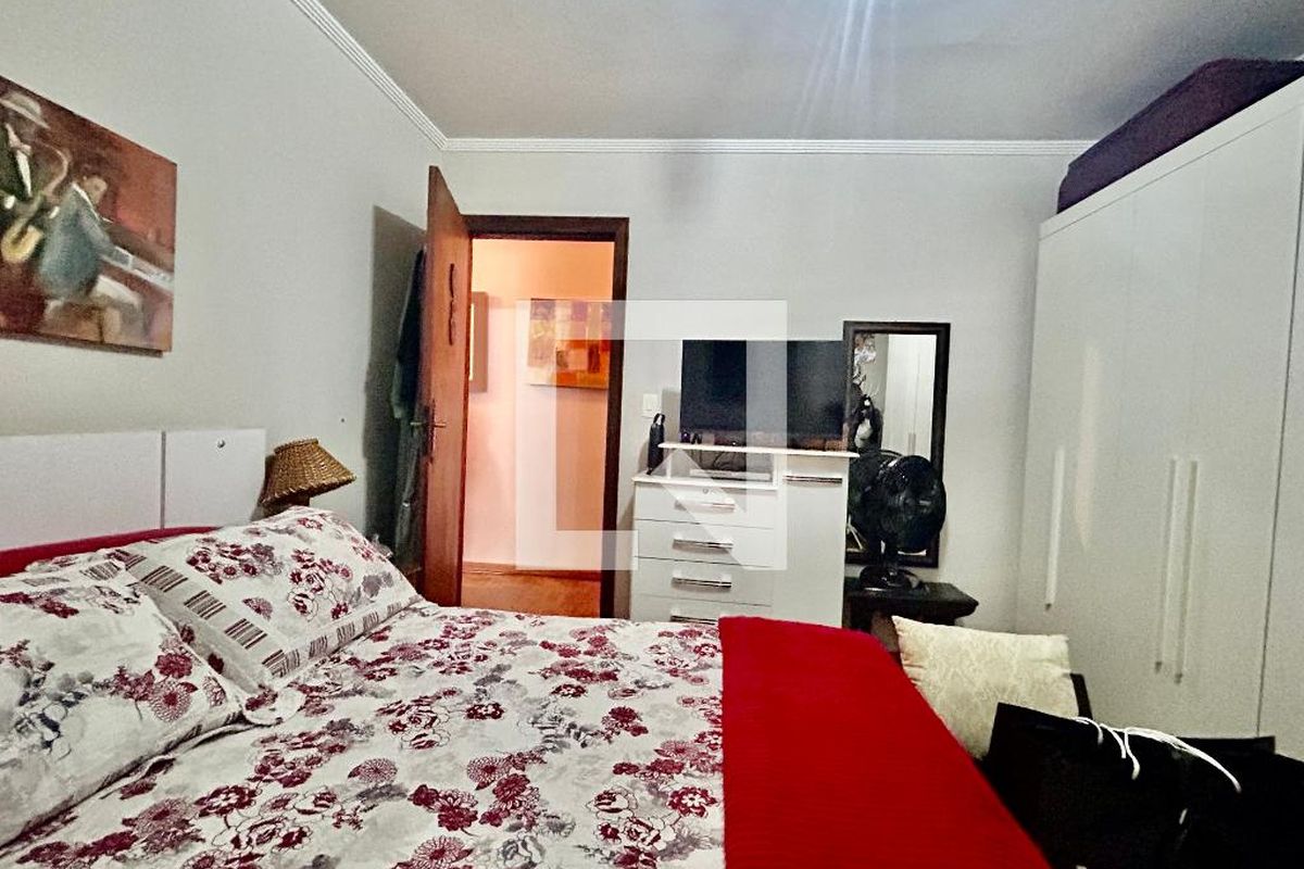 Apartamento, 3 quartos, 138 m² - Foto 17