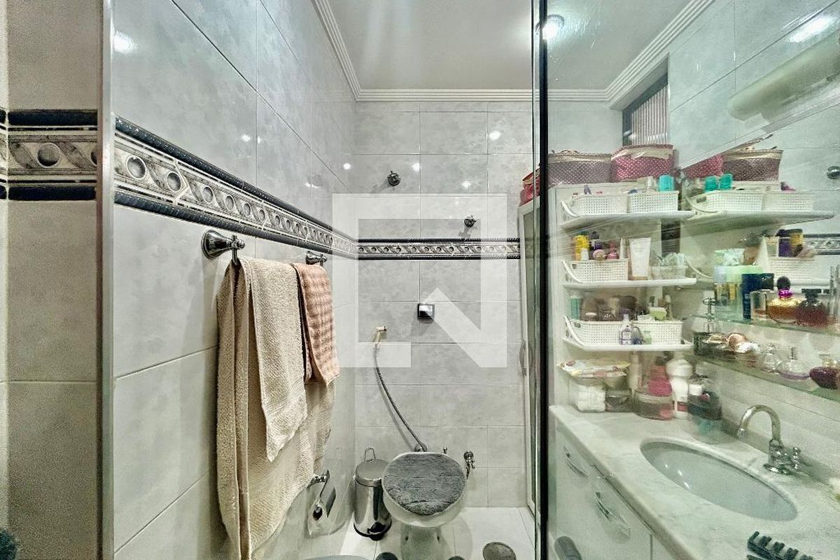 Apartamento, 3 quartos, 138 m² - Foto 25