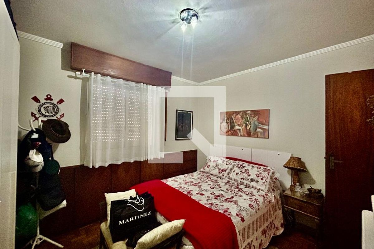Apartamento, 3 quartos, 138 m² - Foto 15