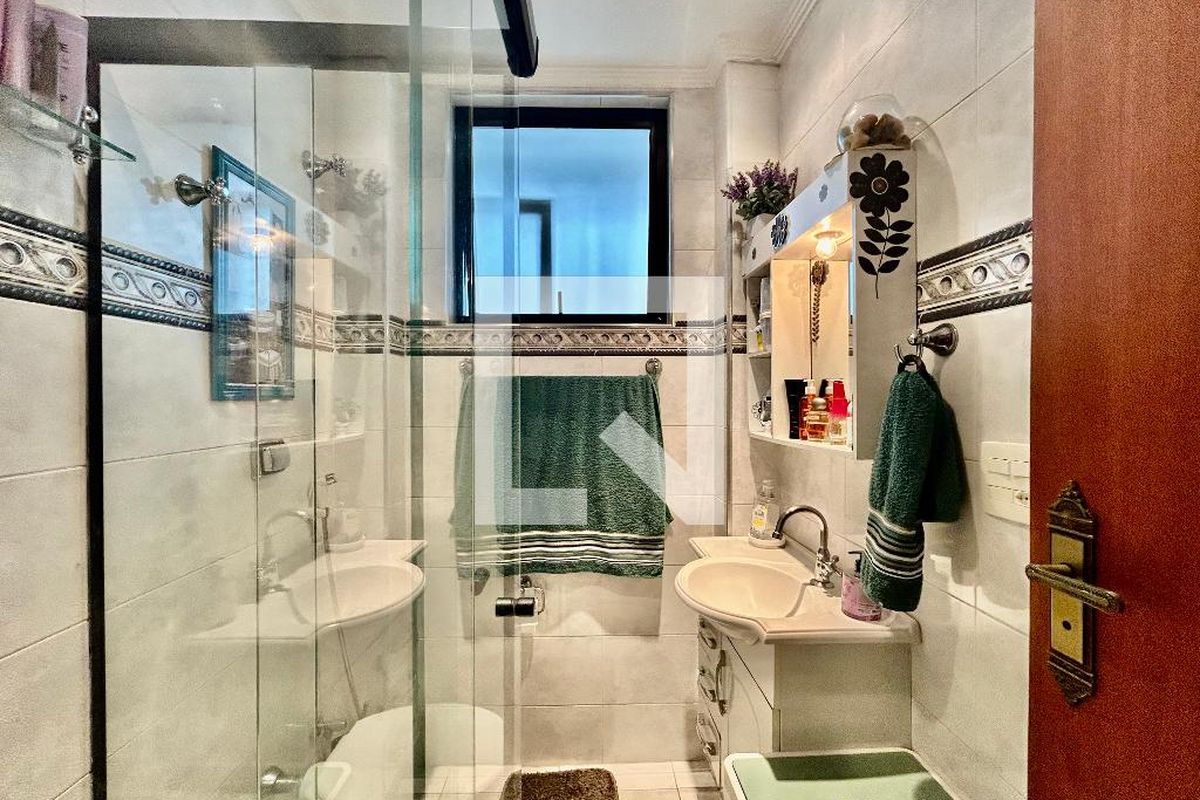 Apartamento, 3 quartos, 138 m² - Foto 31