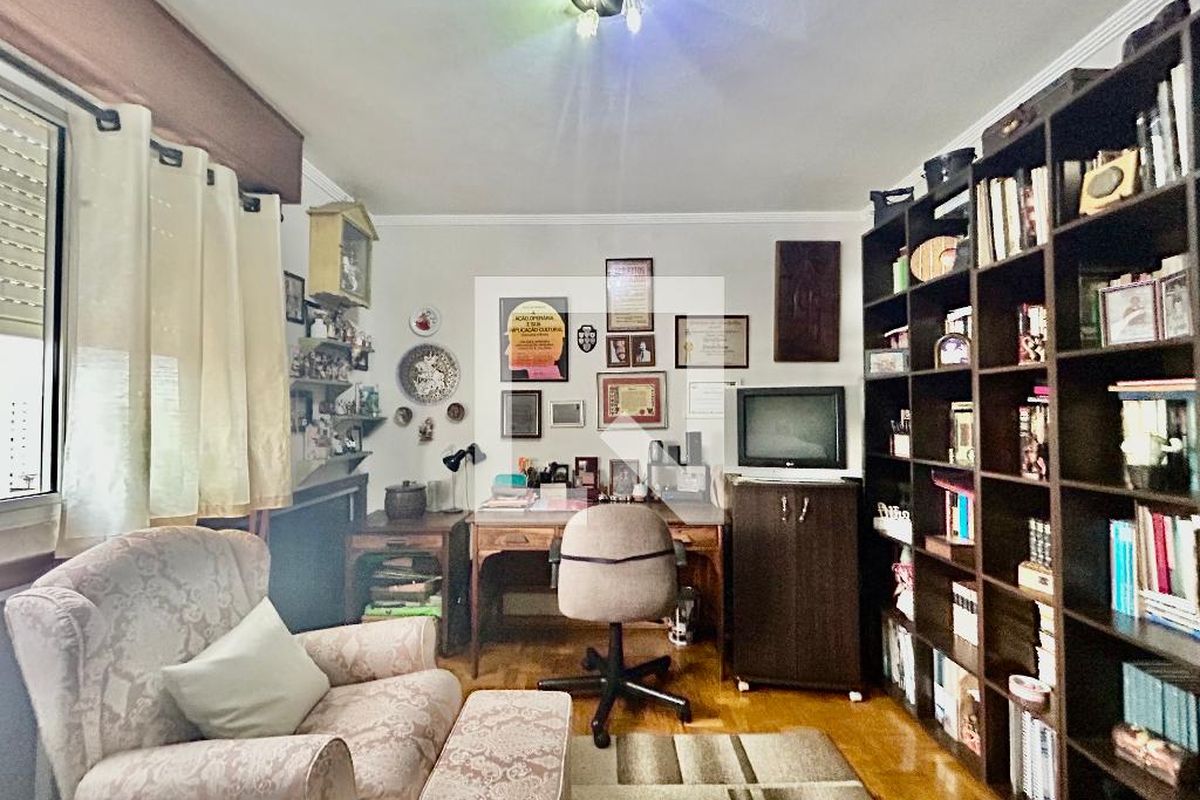 Apartamento, 3 quartos, 138 m² - Foto 9