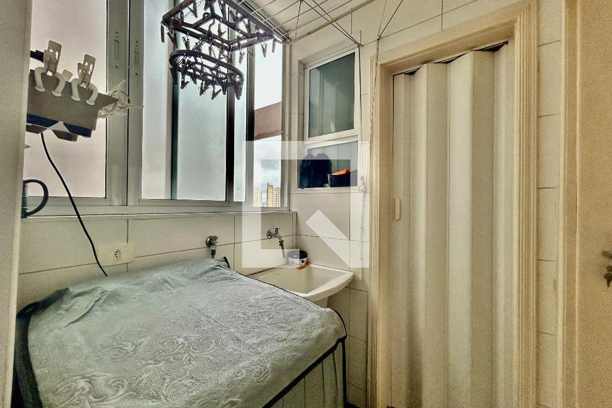 Apartamento, 3 quartos, 138 m² - Foto 39