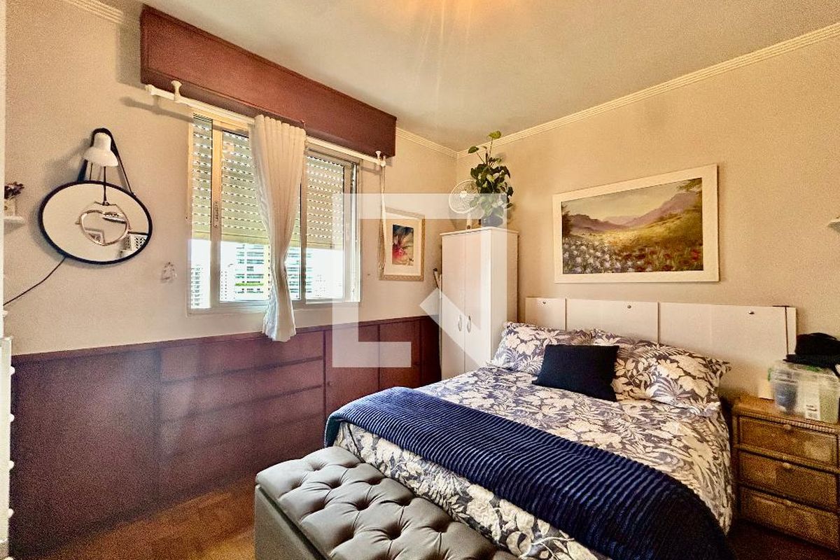 Apartamento, 3 quartos, 138 m² - Foto 20