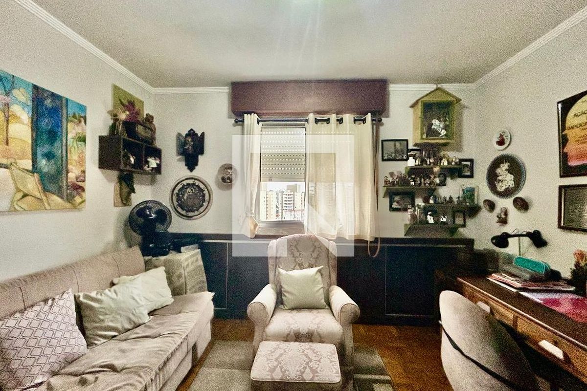 Apartamento, 3 quartos, 138 m² - Foto 8