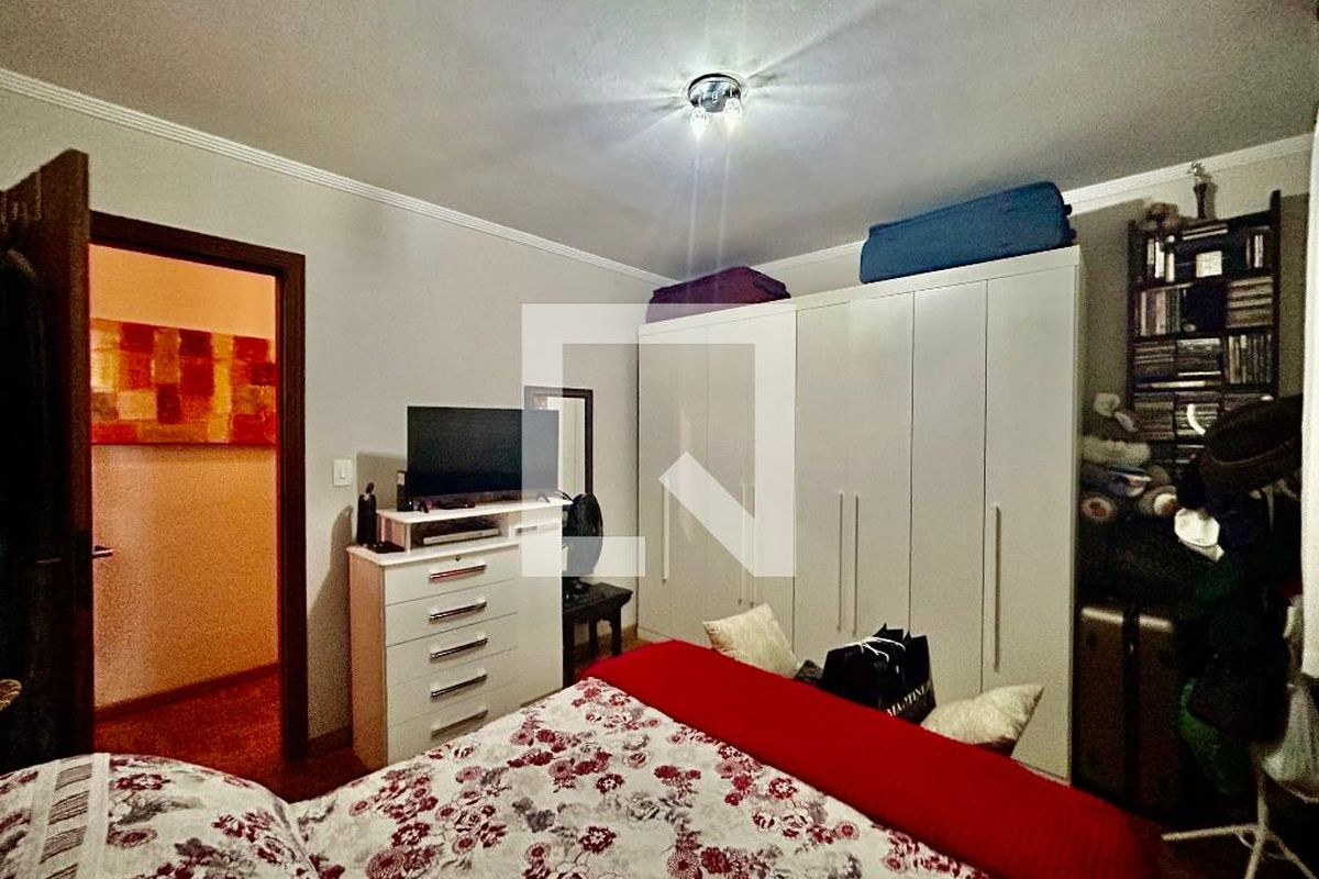 Apartamento, 3 quartos, 138 m² - Foto 16
