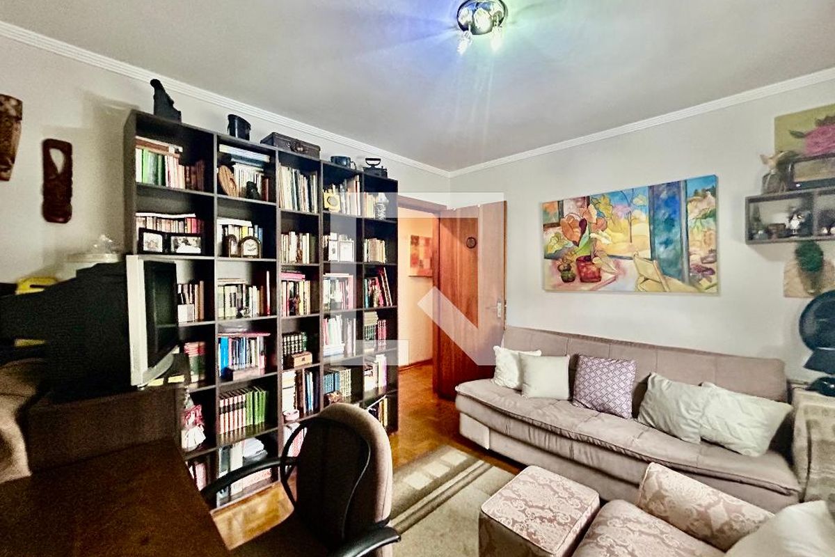 Apartamento, 3 quartos, 138 m² - Foto 11