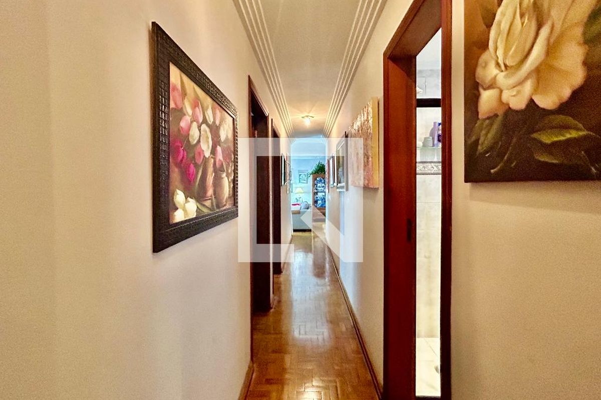 Apartamento, 3 quartos, 138 m² - Foto 28