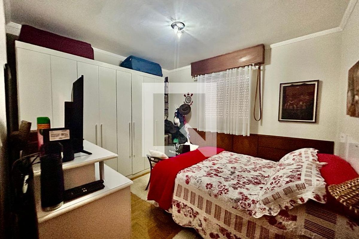 Apartamento, 3 quartos, 138 m² - Foto 13