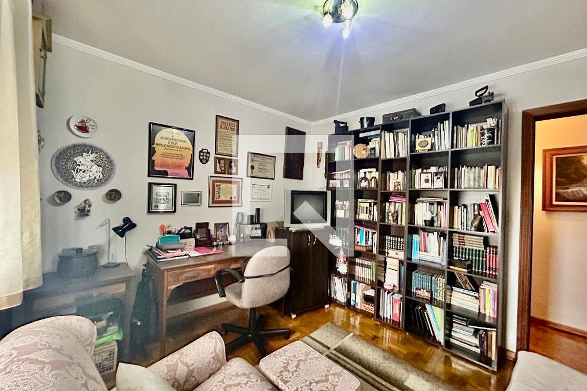 Apartamento, 3 quartos, 138 m² - Foto 10